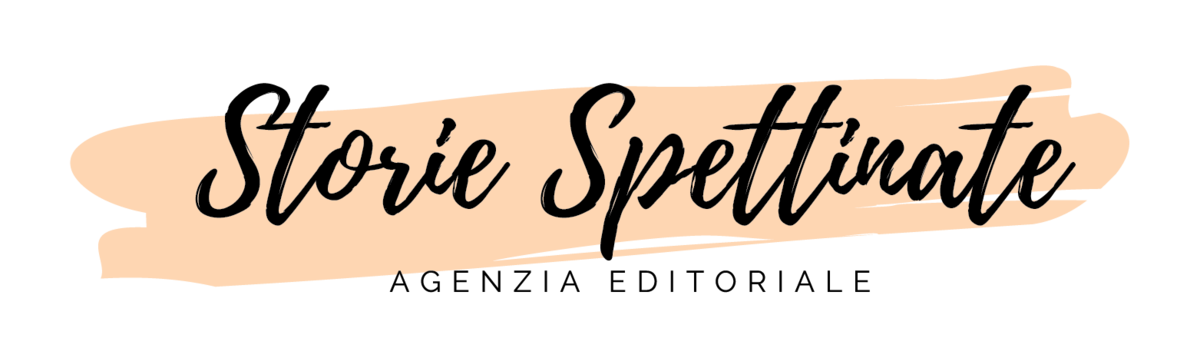 Storie Spettinate Agenzia Editoriale